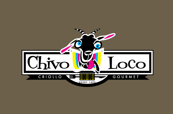 chivo loco